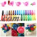 New 32 Color Oven Bake Polymer Clay Block Moulding Modelling Sculpey Toys Set Tool   